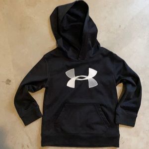 Under Armour hoodie